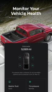 Ford™ 6.1.0 (120-640dpi) (Android 9.0+)