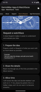 GeminiMan Apps and Watchfaces 4.0.0.phone.release