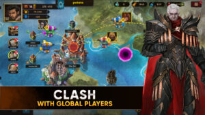 Clash of Beasts 7.32.2 Clash of Beasts 7.32.2