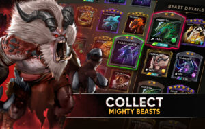 Clash of Beasts 7.32.2 Clash of Beasts 7.32.2