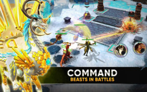 Clash of Beasts 7.32.2 Clash of Beasts 7.32.2