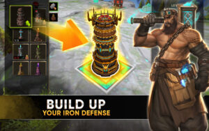 Clash of Beasts 7.32.2 Clash of Beasts 7.32.2