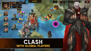Clash of Beasts 7.32.2 Clash of Beasts 7.32.2