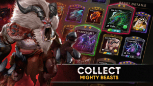 Clash of Beasts 7.32.2 Clash of Beasts 7.32.2