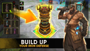 Clash of Beasts 7.32.2 Clash of Beasts 7.32.2
