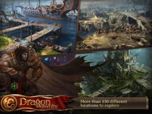 Dragon Eternity 3.16.0