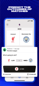 EA SPORTS App 1.5.0 EA SPORTS App 1.5.0