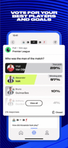 EA SPORTS App 1.5.0 EA SPORTS App 1.5.0