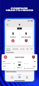 EA SPORTS App 1.5.0 EA SPORTS App 1.5.0