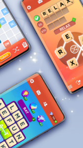 Scrabble® GO – Fun with Words! 1.107.1 Scrabble® GO – Fun with Words! 1.107.1