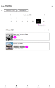 Bayerische Staatsoper App 2025.10.1 Bayerische Staatsoper App 2025.10.1