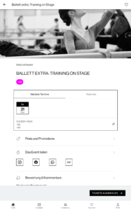 Bayerische Staatsoper App 2025.10.1 Bayerische Staatsoper App 2025.10.1