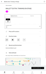 Bayerische Staatsoper App 2025.10.1 Bayerische Staatsoper App 2025.10.1