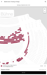 Bayerische Staatsoper App 2025.10.1 Bayerische Staatsoper App 2025.10.1