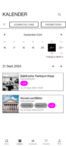 Bayerische Staatsoper App 2025.10.1 Bayerische Staatsoper App 2025.10.1
