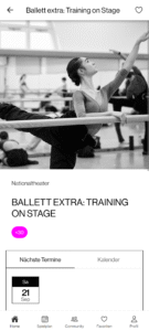 Bayerische Staatsoper App 2025.10.1 Bayerische Staatsoper App 2025.10.1