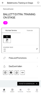 Bayerische Staatsoper App 2025.10.1 Bayerische Staatsoper App 2025.10.1