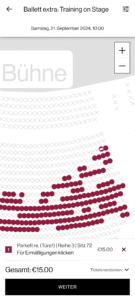 Bayerische Staatsoper App 2025.10.1 Bayerische Staatsoper App 2025.10.1