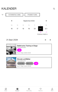 Bayerische Staatsoper App 2025.10.1 Bayerische Staatsoper App 2025.10.1