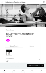 Bayerische Staatsoper App 2025.10.1 Bayerische Staatsoper App 2025.10.1