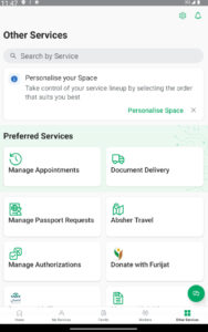 Absher | أبشر 4.0.50