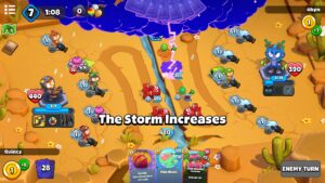 Bloons Card Storm 6.1