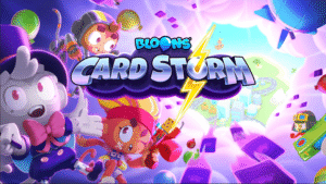 Bloons Card Storm 6.1