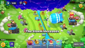 Bloons Card Storm 6.1
