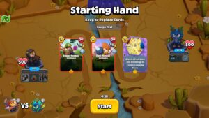 Bloons Card Storm 6.1