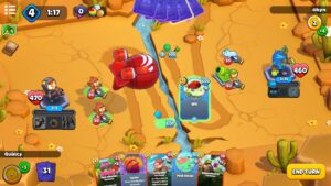 Bloons Card Storm 6.1