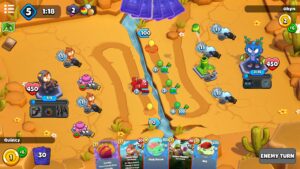 Bloons Card Storm 6.1