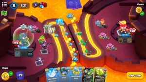 Bloons Card Storm 6.1