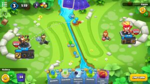Bloons Card Storm 6.1