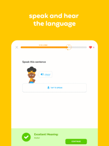 Duolingo: language lessons 5.58.2 beta