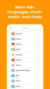 Duolingo: language lessons 5.58.2 beta