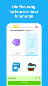Duolingo: language lessons 5.58.2 beta