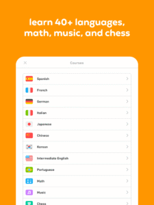 Duolingo: language lessons 5.58.2 beta