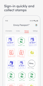 Envoy 5.16.0 Envoy 5.16.0