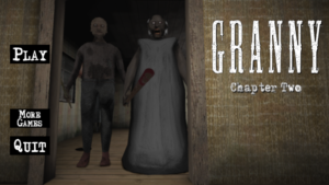 Granny: Chapter Two 1.1.9 (arm64-v8a) (Android 4.4+) Granny: Chapter Two 1.1.9 (arm64-v8a) (Android 4.4+)