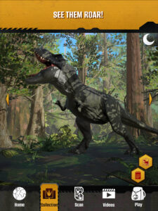 Jurassic World Play 5.0.2