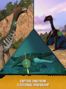 Jurassic World Play 5.0.2