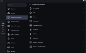 Linux Command Library 4.8.0 Linux Command Library 4.8.0