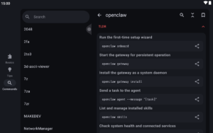 Linux Command Library 4.8.0 Linux Command Library 4.8.0