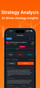 AI Trade Signal - Pocket Forex 5.6.3 AI Trade Signal - Pocket Forex 5.6.3