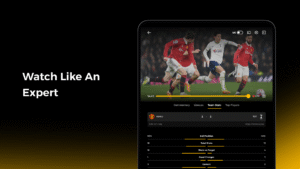 TOD - Watch Football & Movies 5.1.0