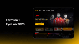 TOD - Watch Football & Movies 5.1.0