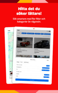 Blocket - Köp & sälj begagnat 251119-df60911e