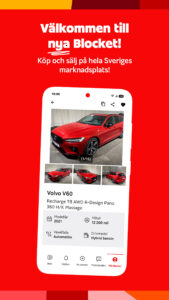 Blocket - Köp & sälj begagnat 251119-df60911e