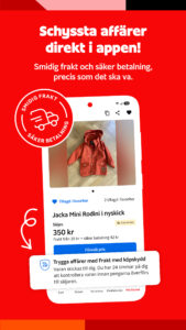 Blocket - Köp & sälj begagnat 251119-df60911e