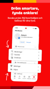 Blocket - Köp & sälj begagnat 251119-df60911e